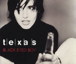 Texas : Black Eyed Boy